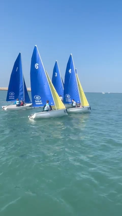 Rathmullan Sailing and Watersports Club | Rathmullan