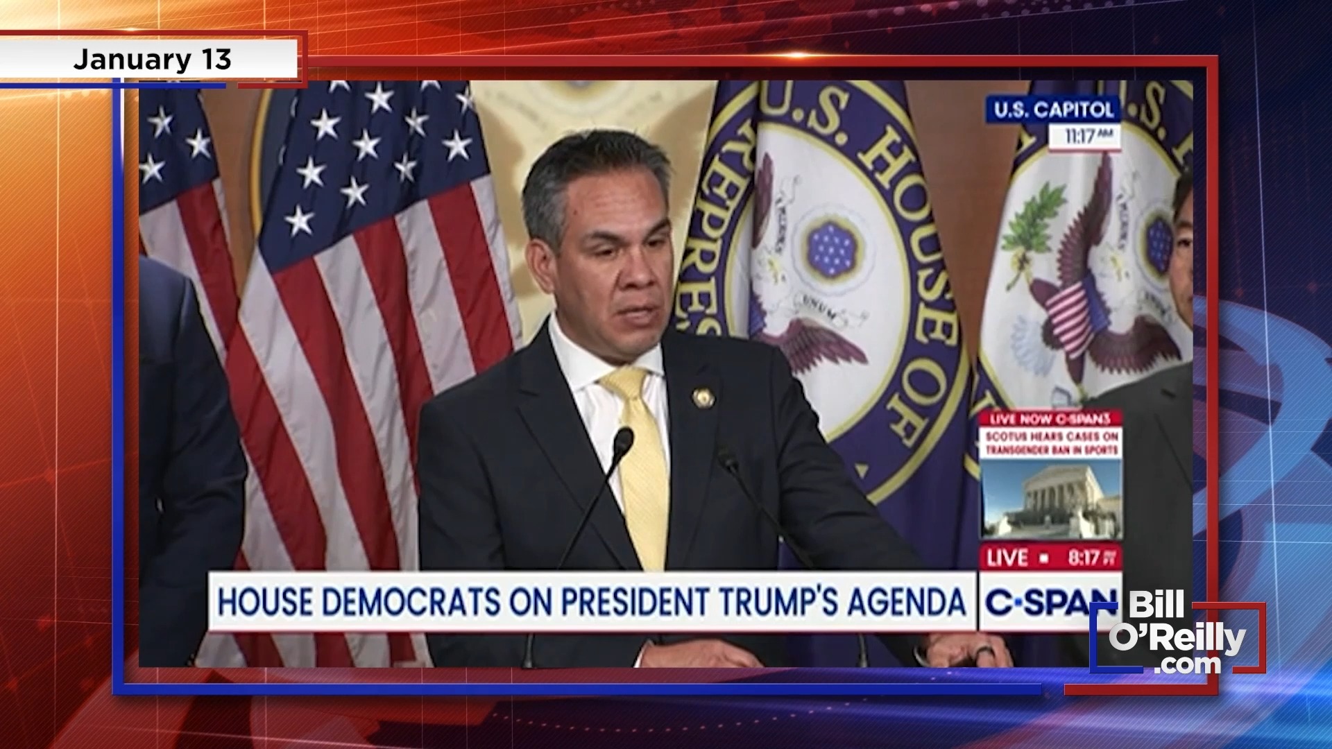Sanctuary States and Cities Are About to Get a RUDE Awakening from ...
