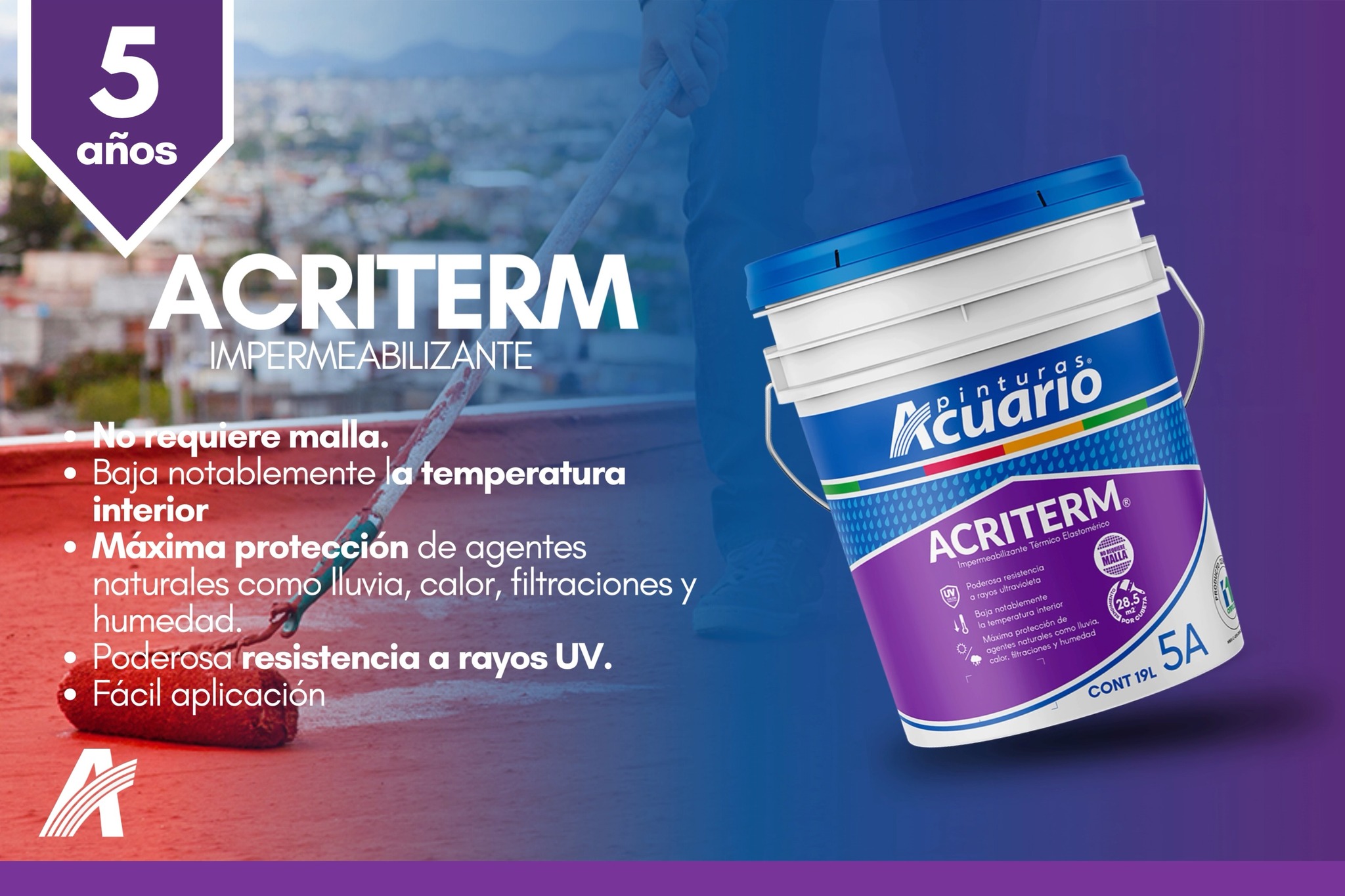 Pinturas Acuario San Mateo /Metepec | Metepec