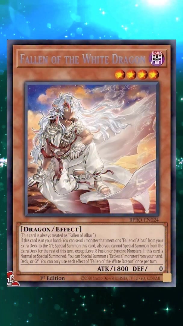 The Lady's Protector #yugioh #yugiohtcg #yugiohcards | MKohl40