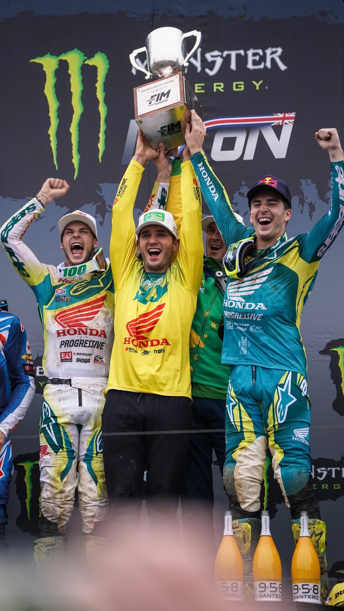 The biggest race of the year and the best riders in the world 🌎 2024 ...