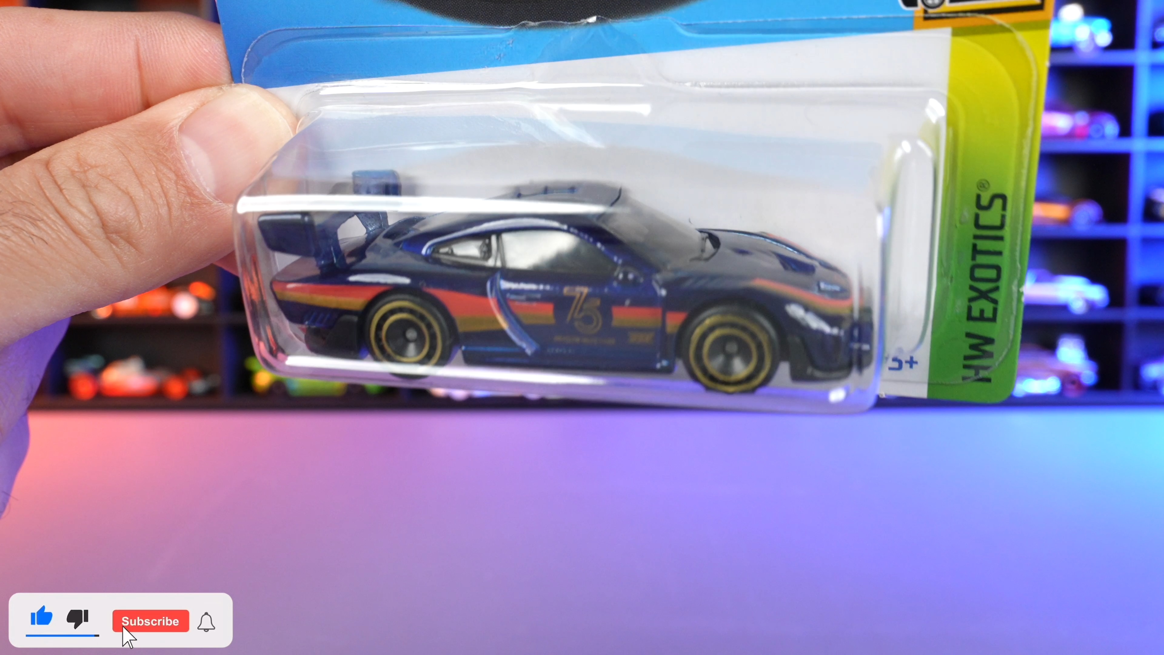 Every Hot Wheels Porsche Super Treasure Hunt + Their Value | Peak