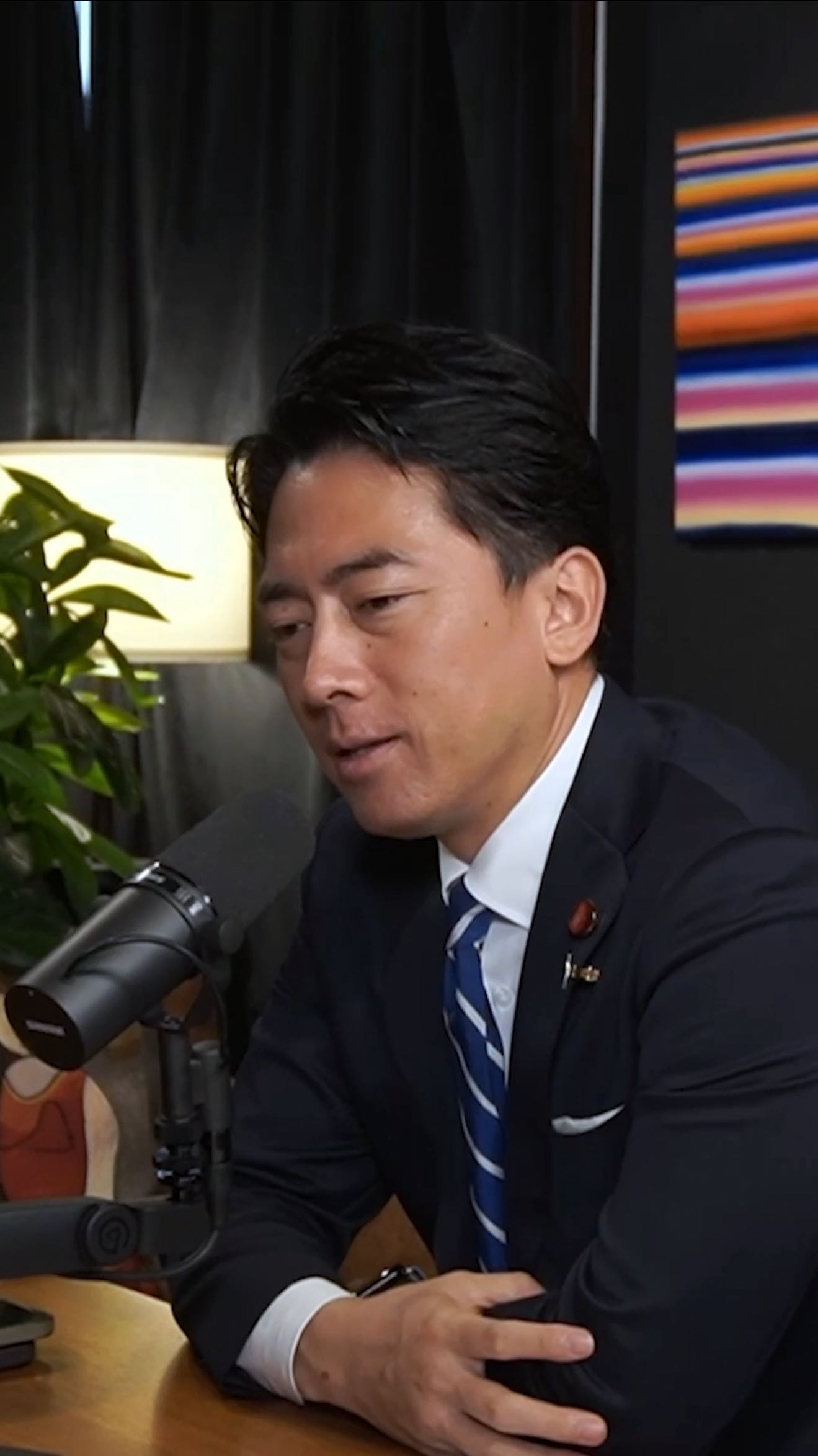 ポッドキャストを更新しました！ 今回のタイトルは、 「防衛大臣に就任しました」 実際どうやって大臣に任命されるか、農林水産省と防衛省の大きな ...