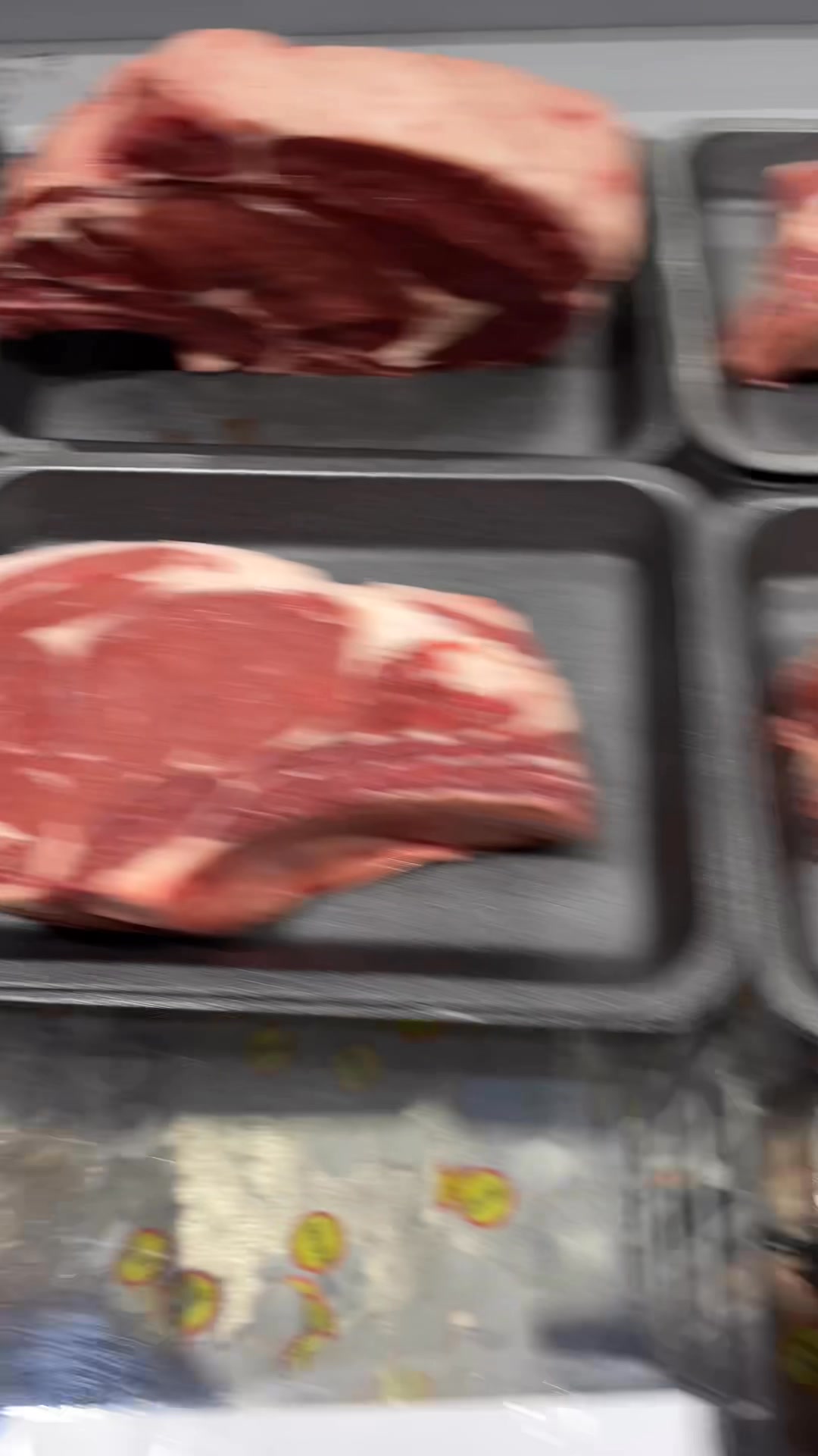 cheapest quality ribeye in the whole of the UK check out these 4 mega ...