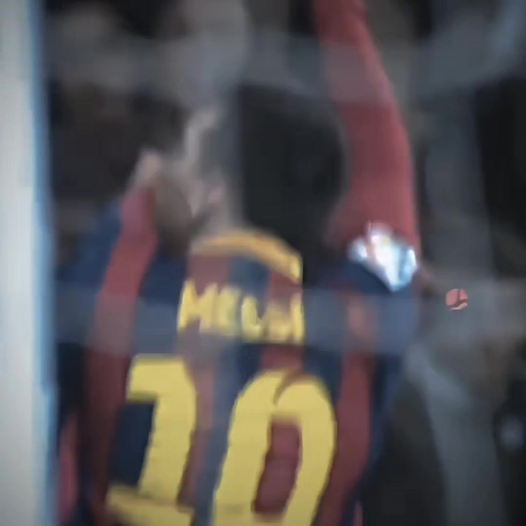 Messi's family really loves Barcelona 💙 ️🥹 | Prime.Mess10
