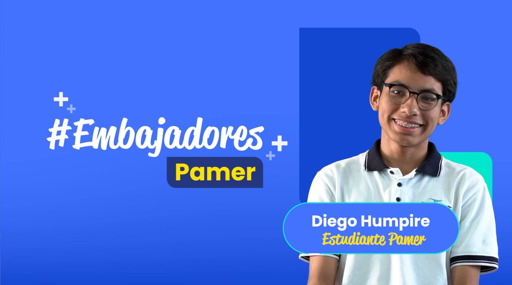 Colegios Pamer Arequipa | Arequipa
