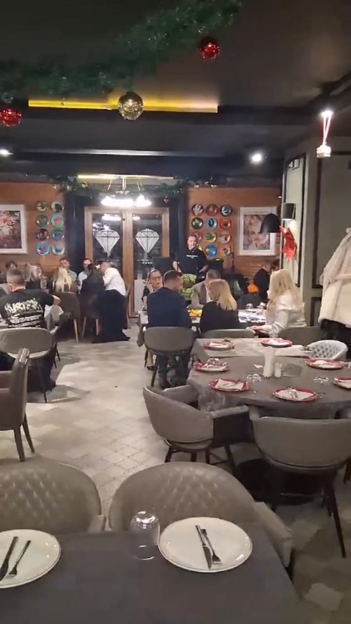 Најдобрите забави само во Diamond hotel & restaurant Радовиш🥰😍🤩 ...