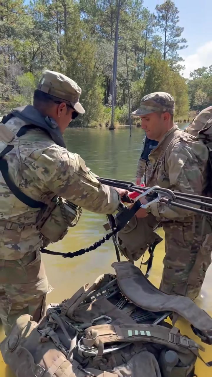 Go ranger 😍😍 #rangerschool #military #army | Timothy Spayd | Facebook
