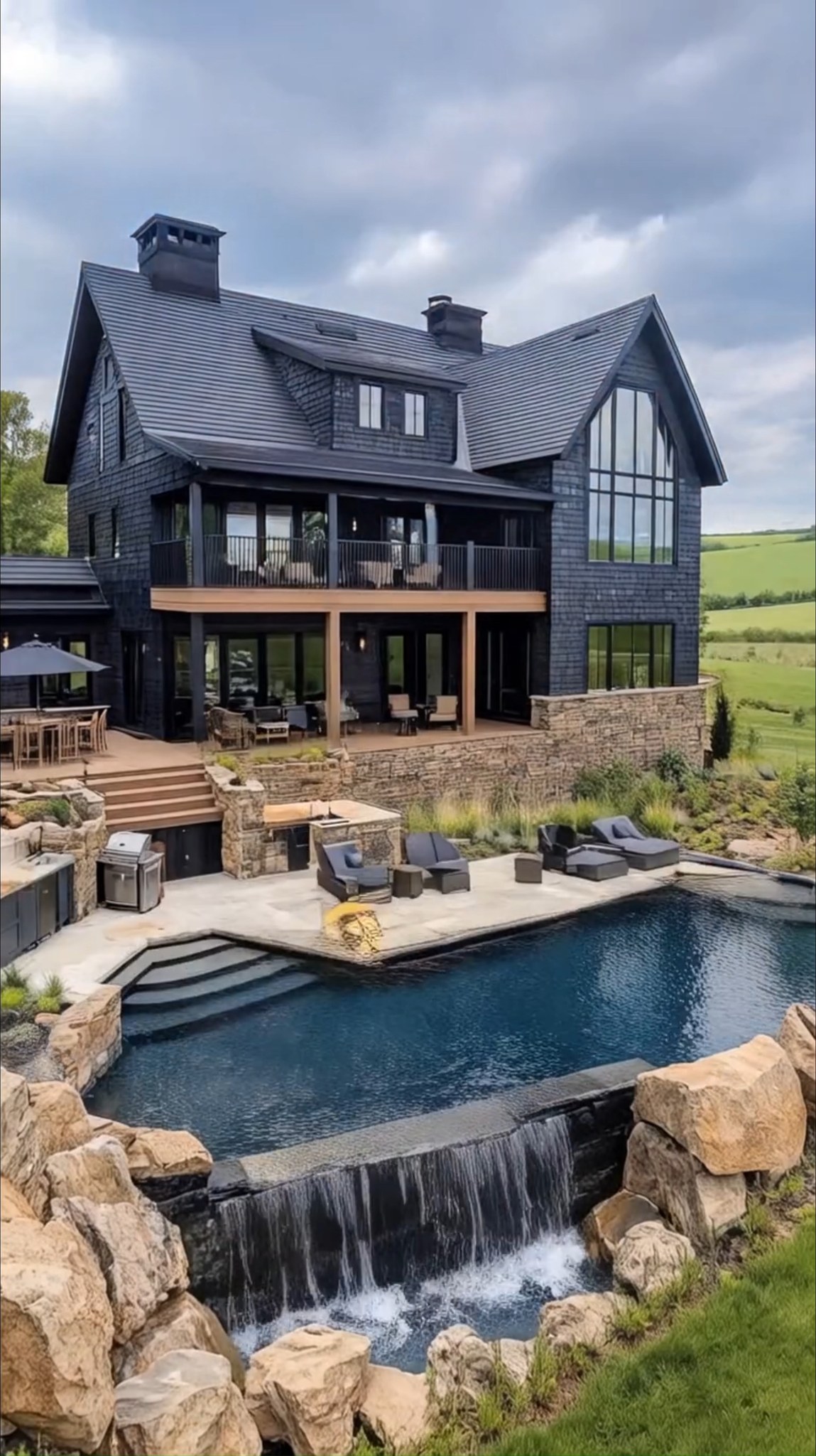 Farmhouse Dreams on Reels | Facebook