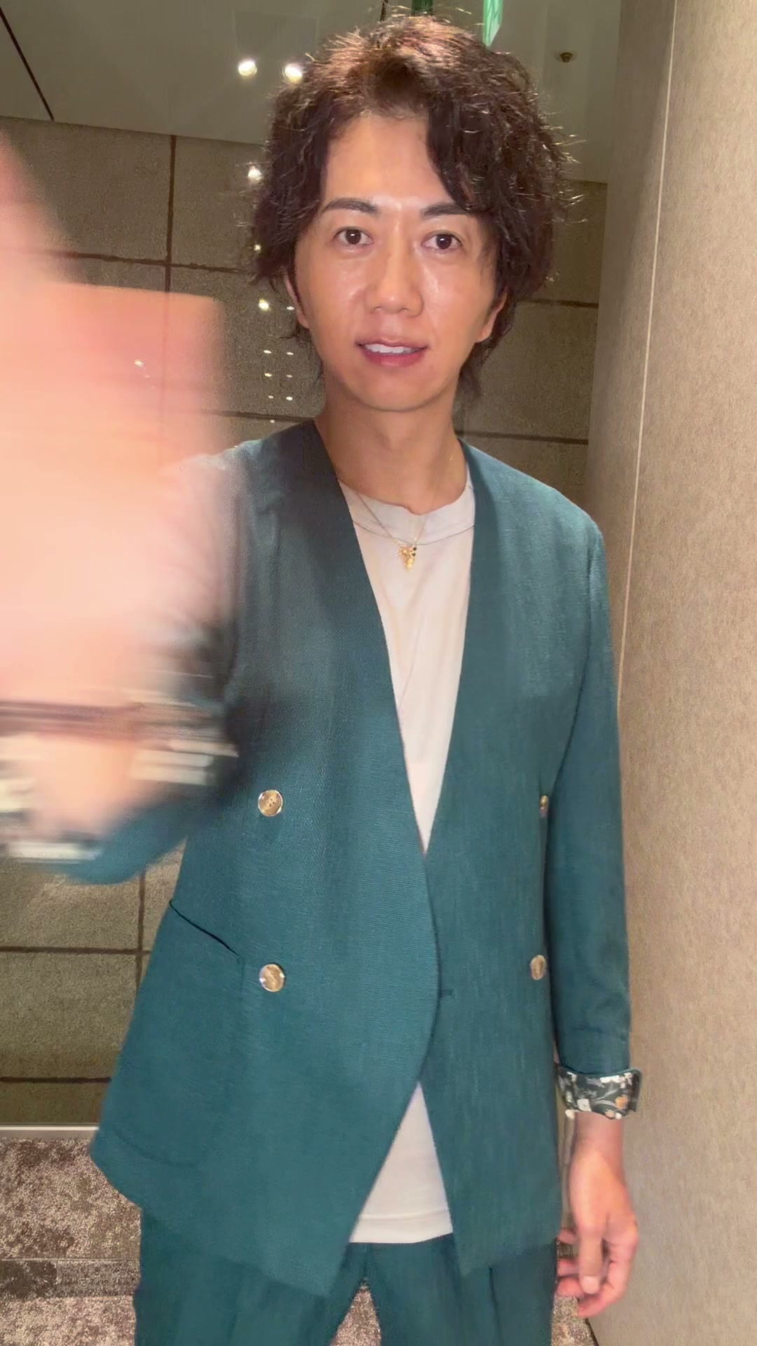 Koichi Kawasaki