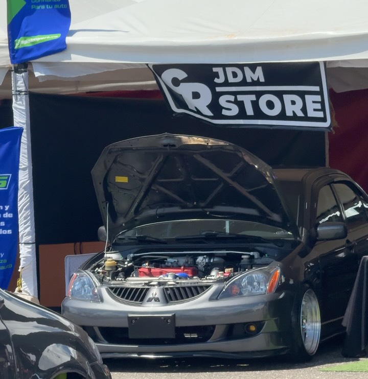 CR JDM STORE