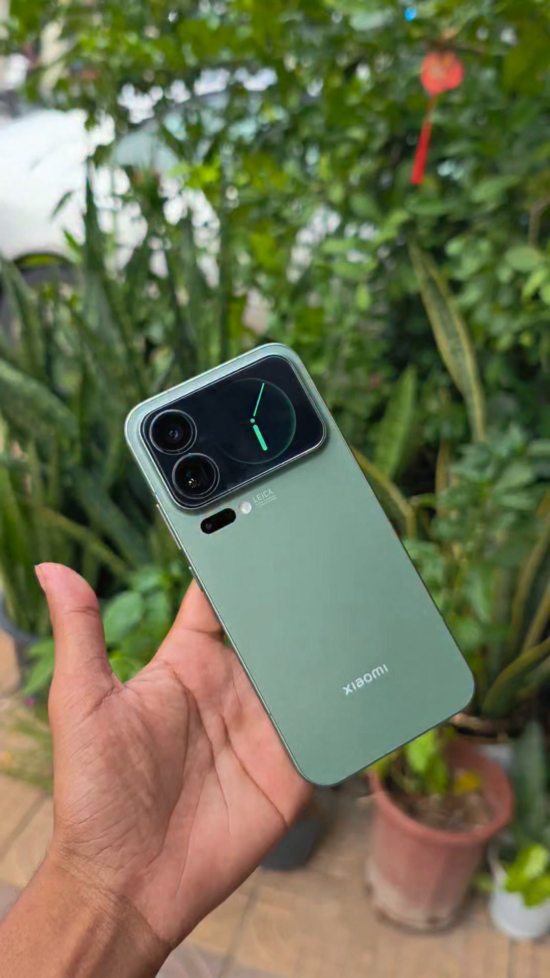 Xiaomi 17 Pro Max China Version 16G 512G = 699$ Full Box