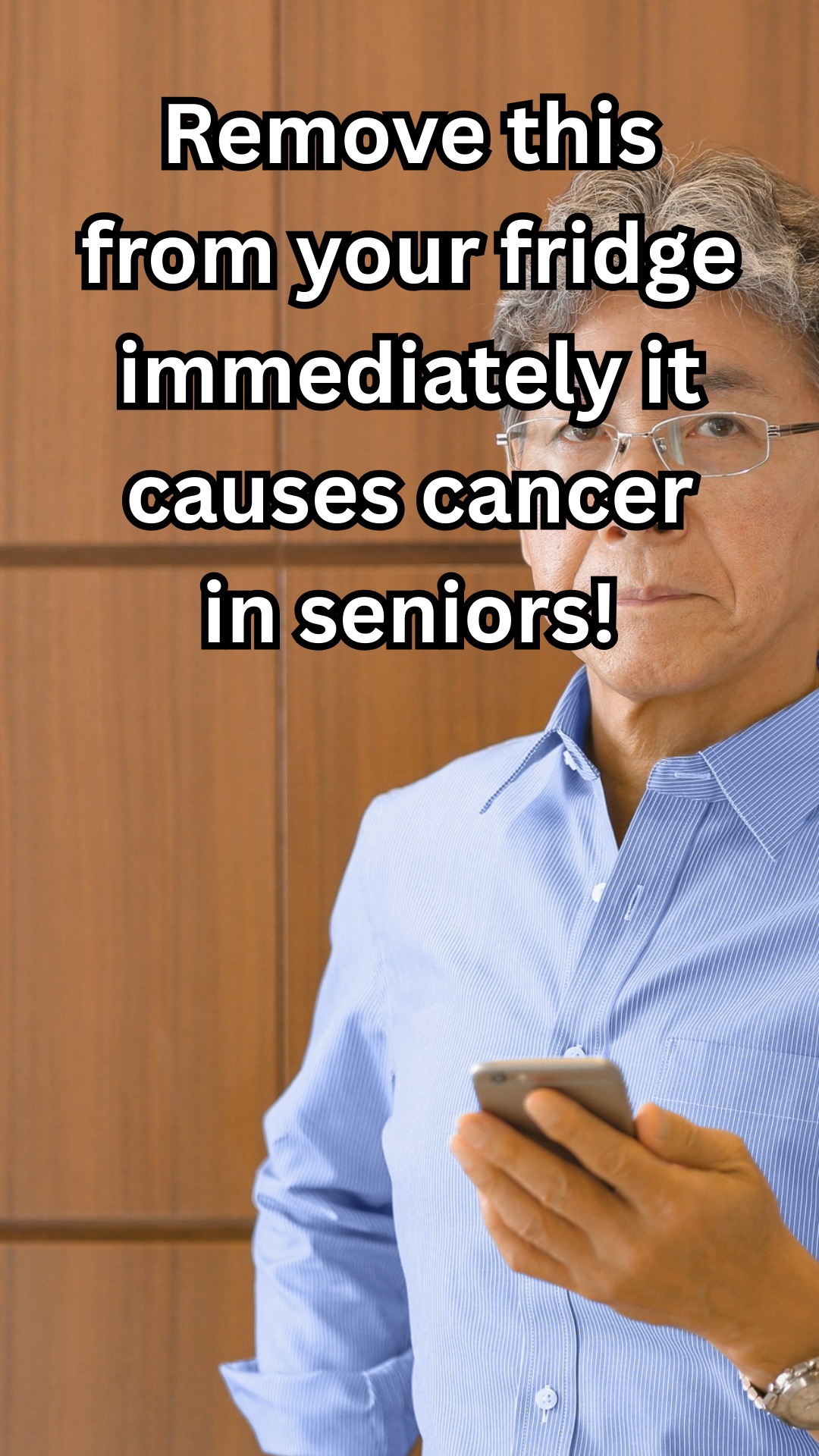 Remove These 5 Foods From Your Fridge Immediately: They Can Cause ...