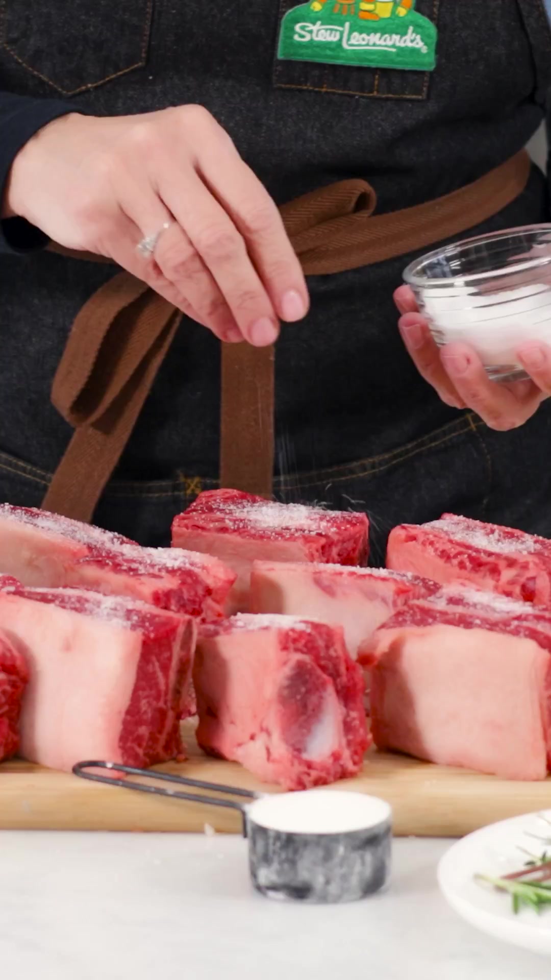 YUM! Beef Short Ribs — direct from Midwest USA ranchers — are just $7. ...