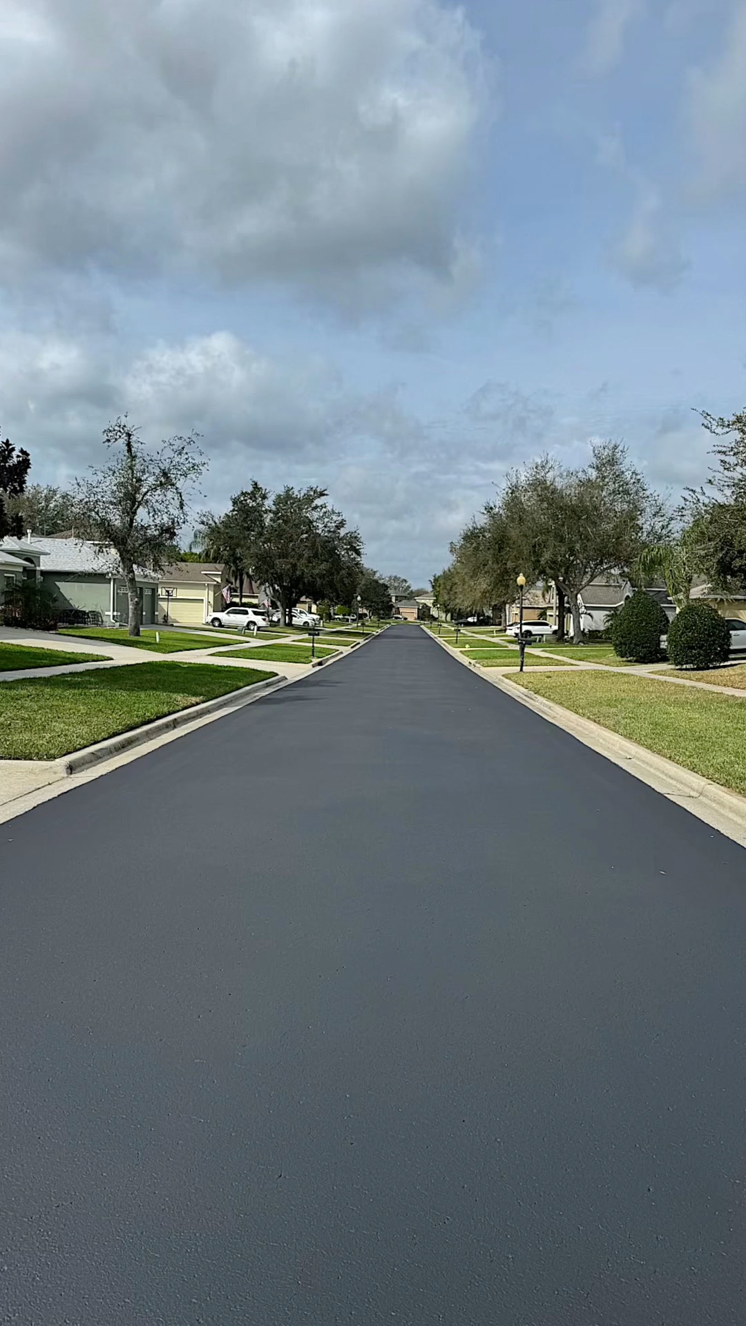 Integrity Paving LLC.