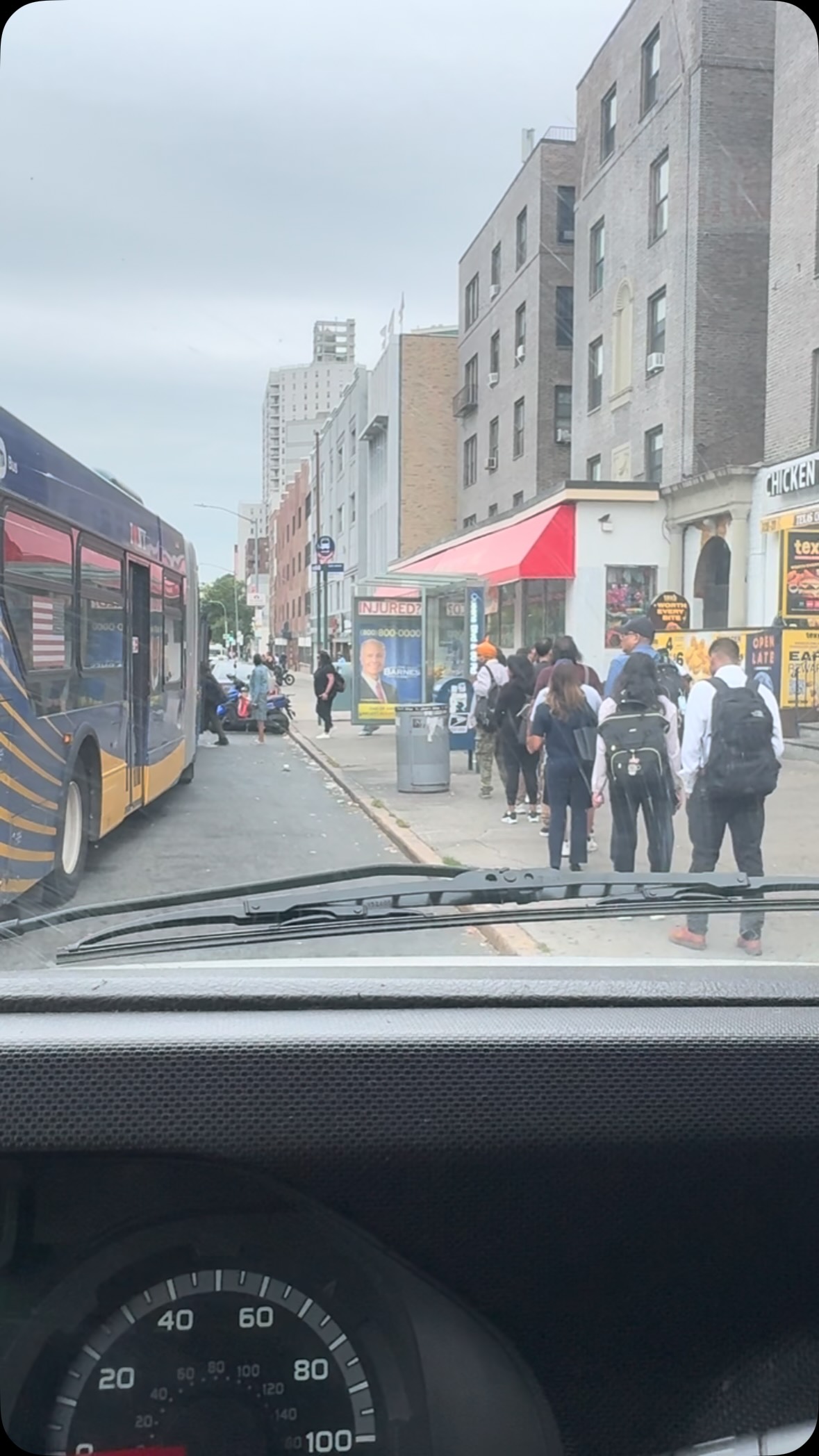 What New York City Borough is this ?! #nyc | Cutz M