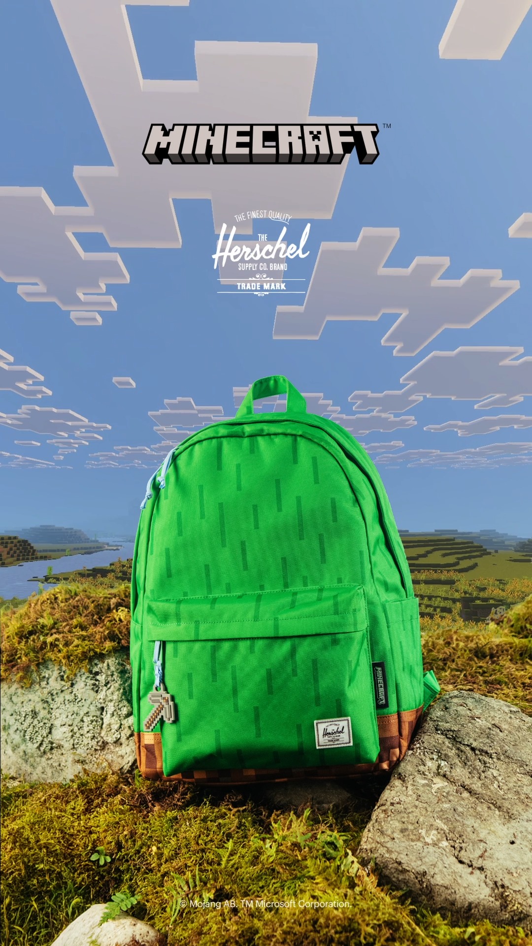 heather rose herschel backpack Supply Co. Heritage Kids Color:ALUMINA BEIGE/GREY FOUR Équipement ultra-trail Coach Signature Medium Charlie The backpack has a