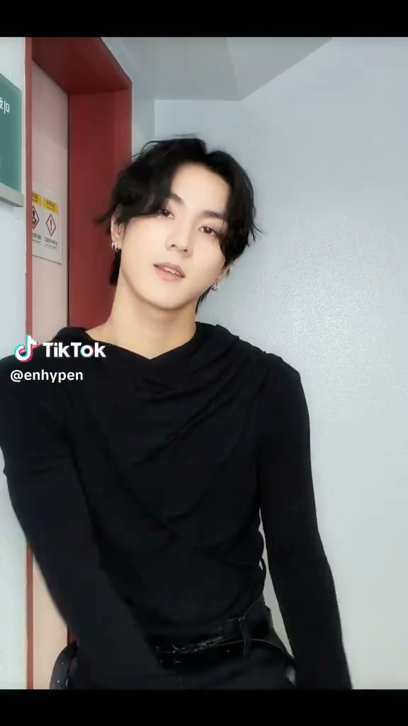 이거 유행이라며? #04 #JUNGWON #ENHYPEN | Enhypen