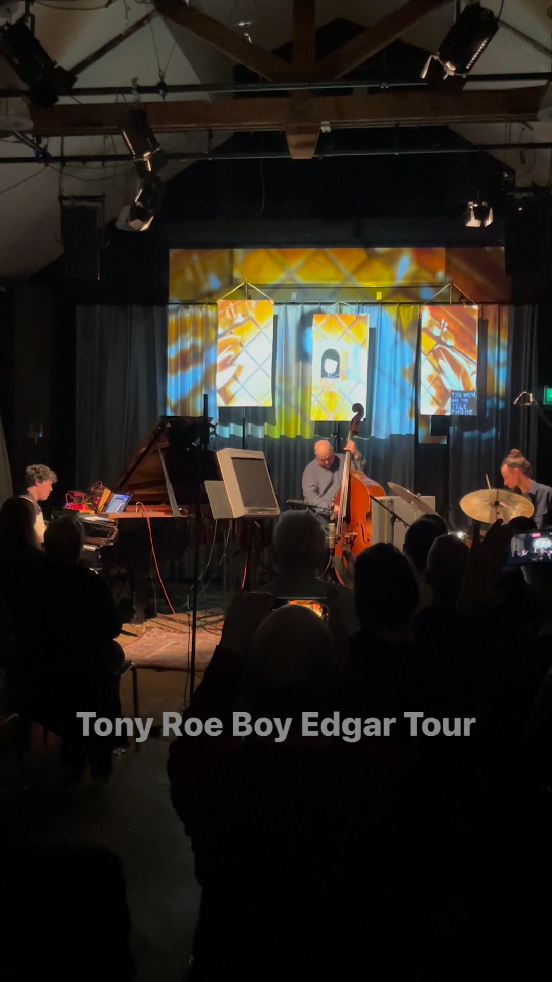 Live in Splendor Tony Roe | Splendor