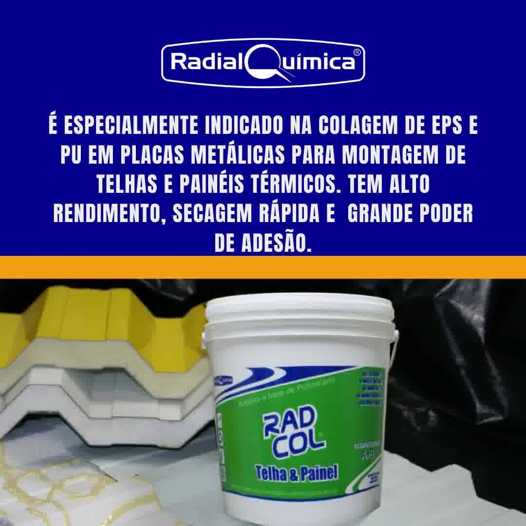 Radial Química - Home