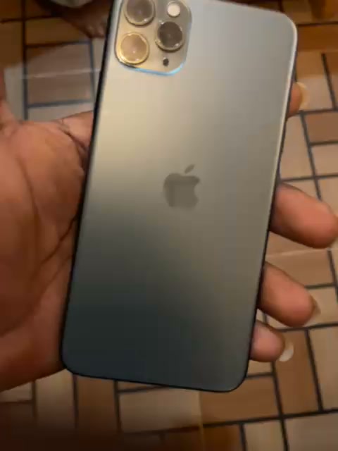 iPhone 11 Pro Max (64gb)