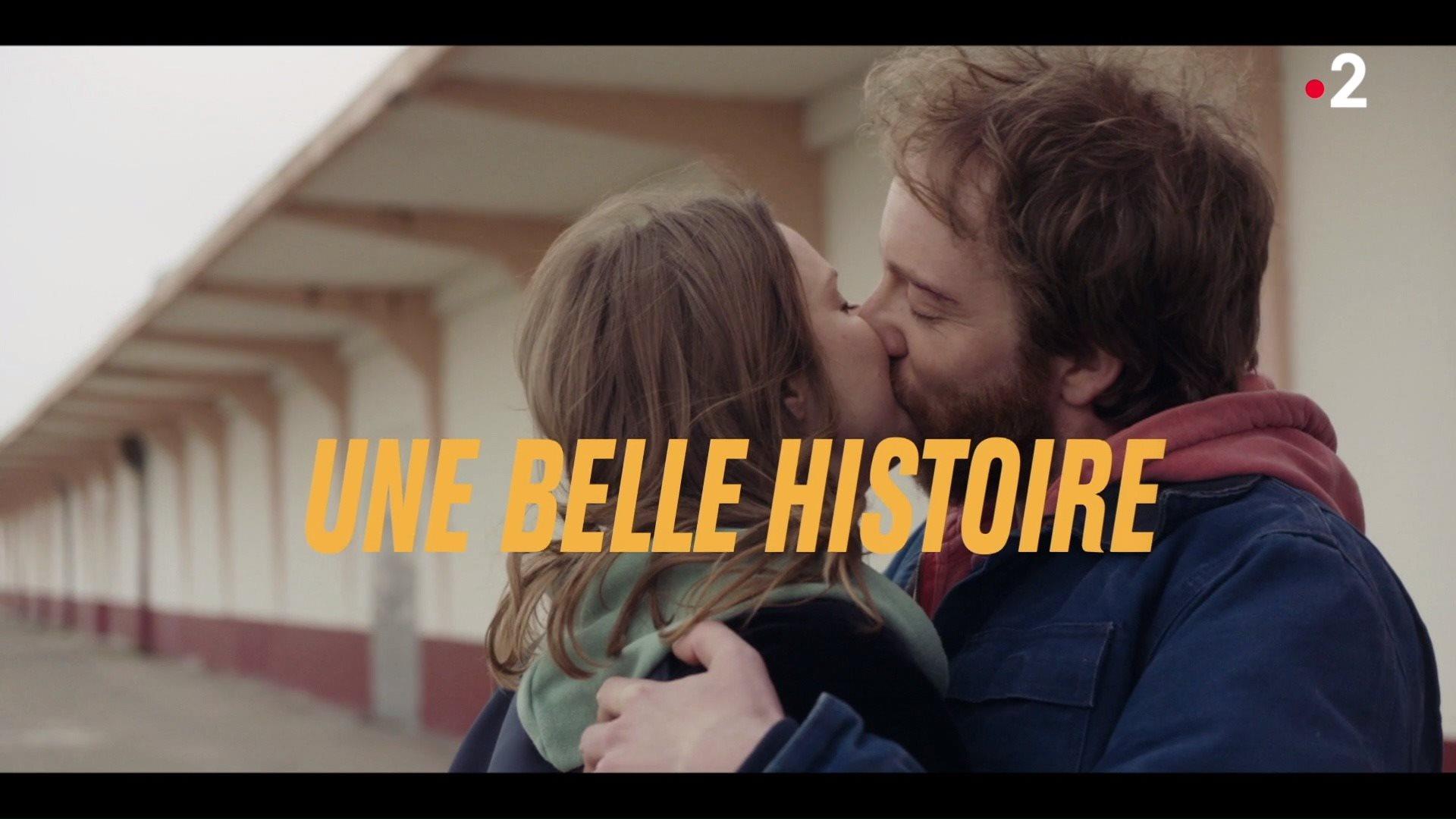 Serie Une Belle Histoire