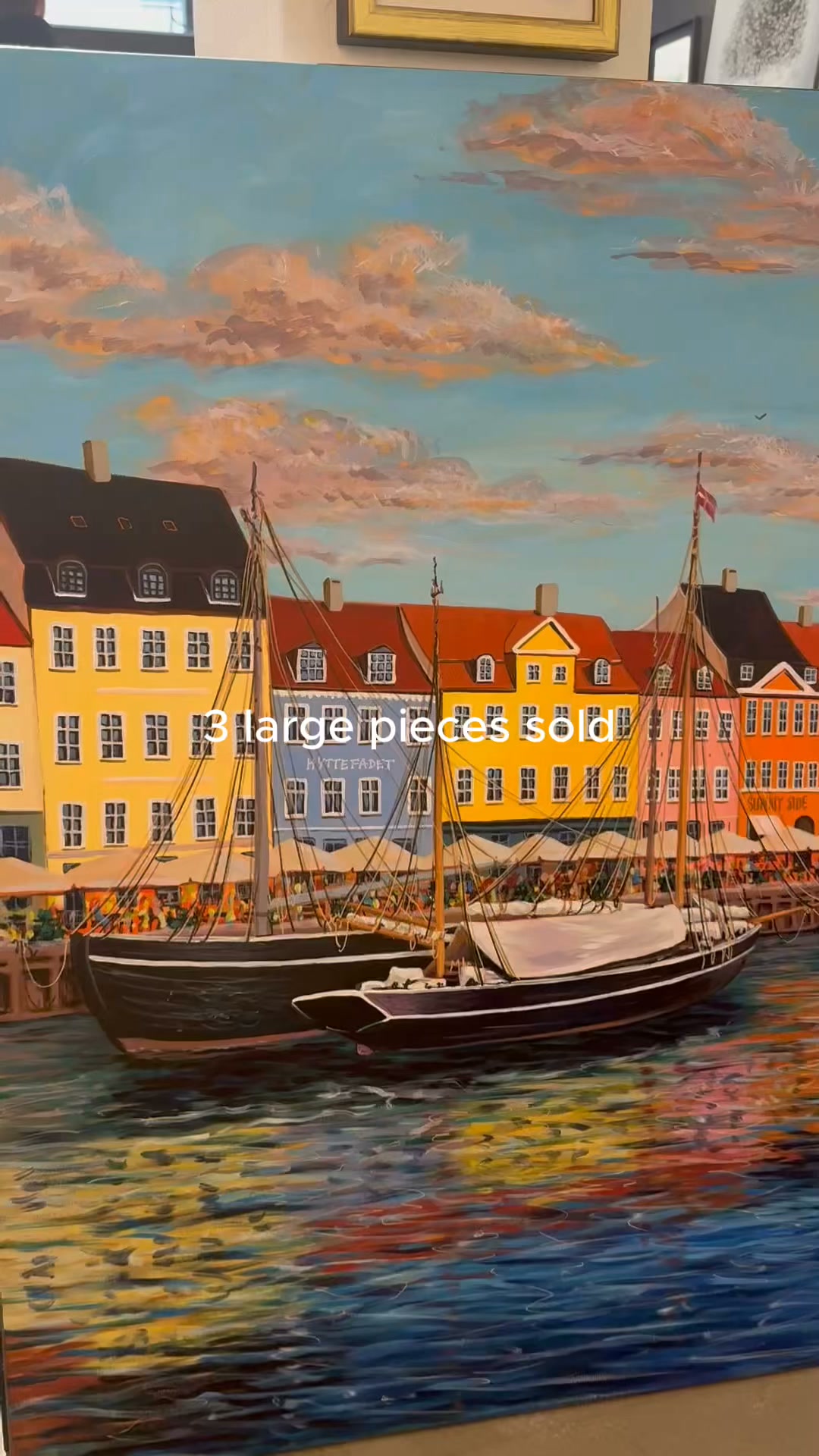 Carré D'Artistes Denmark | Copenhagen