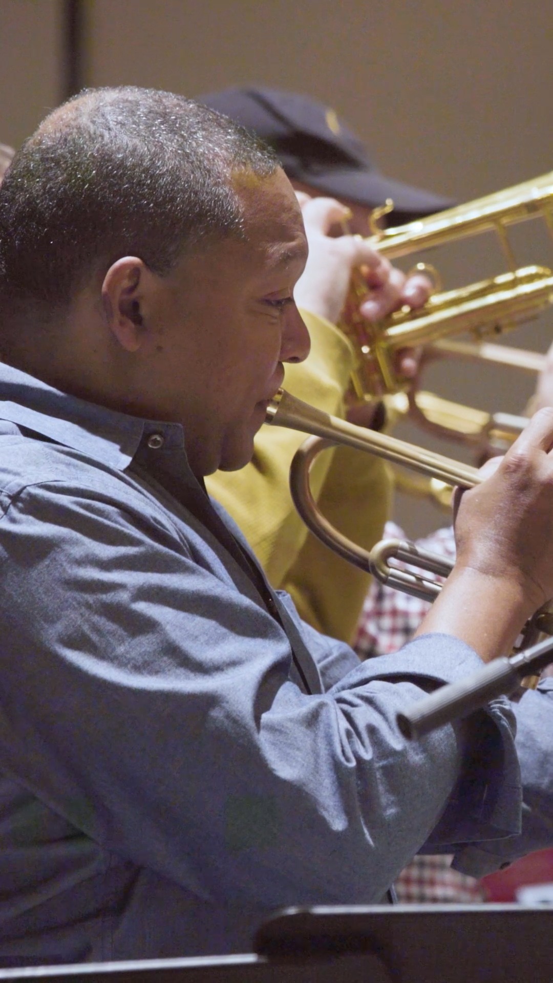 Maestro's Select Norman Williams And The One Mind Experience
