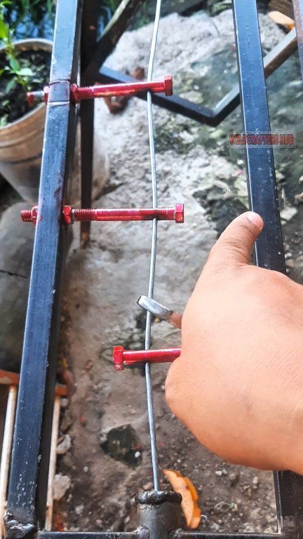 The Most Important Adjustment in Every Wire Straightener: Tension ...