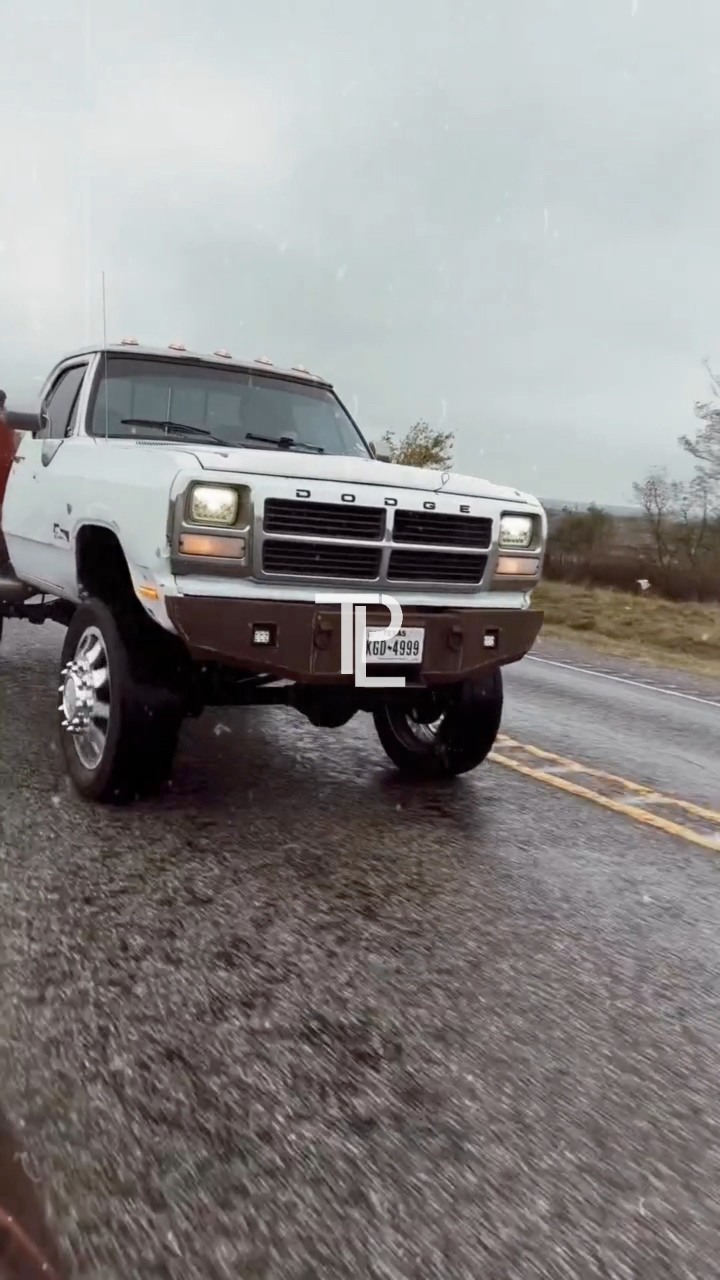 Single Cab Sunday - Welding Rigs — 🎥 Rig owners (in order) - tag the ...