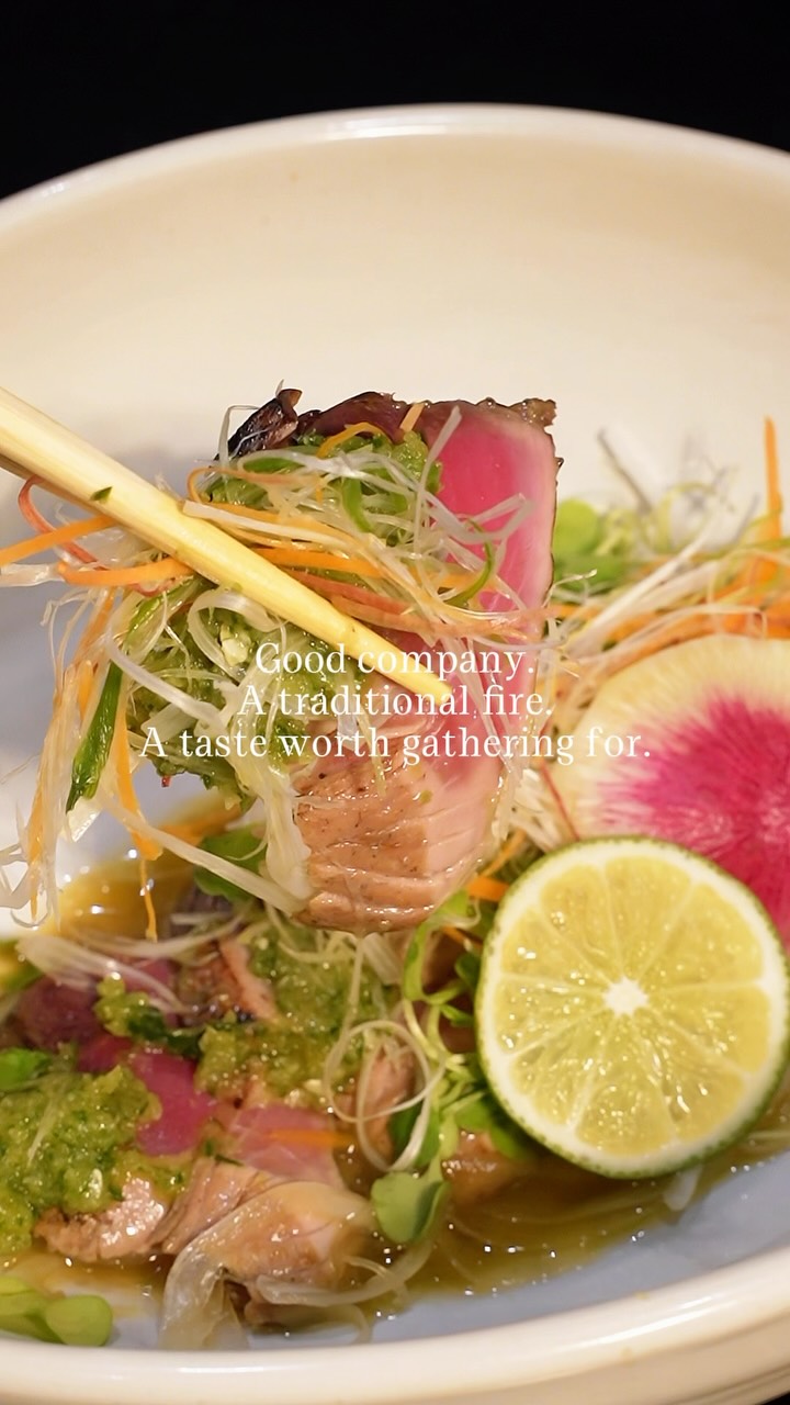Hasu Japanese Izakaya & Grill | Torrance CA
