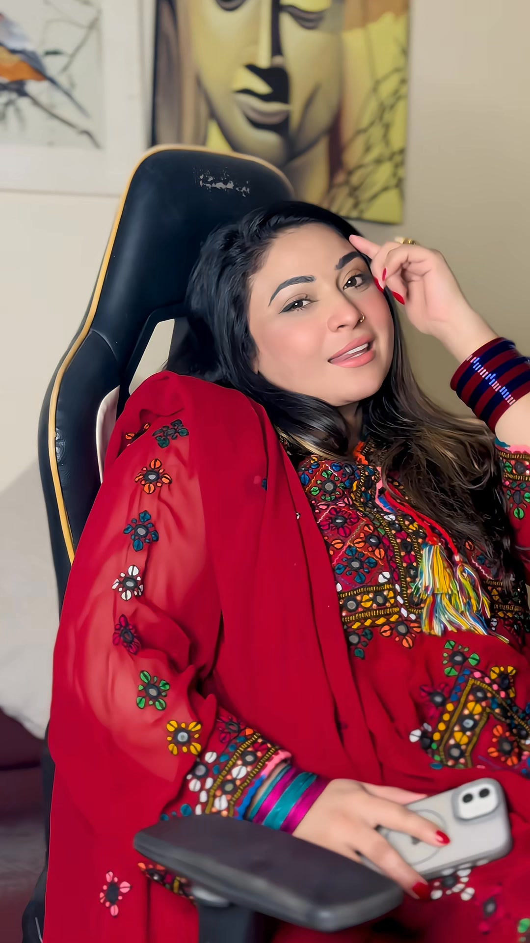 Rubi Ali on Reels | Facebook