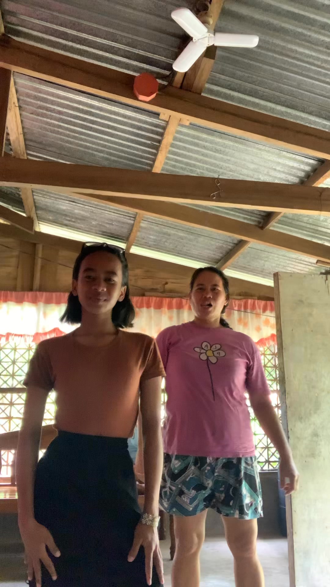 Reychel Cabanig