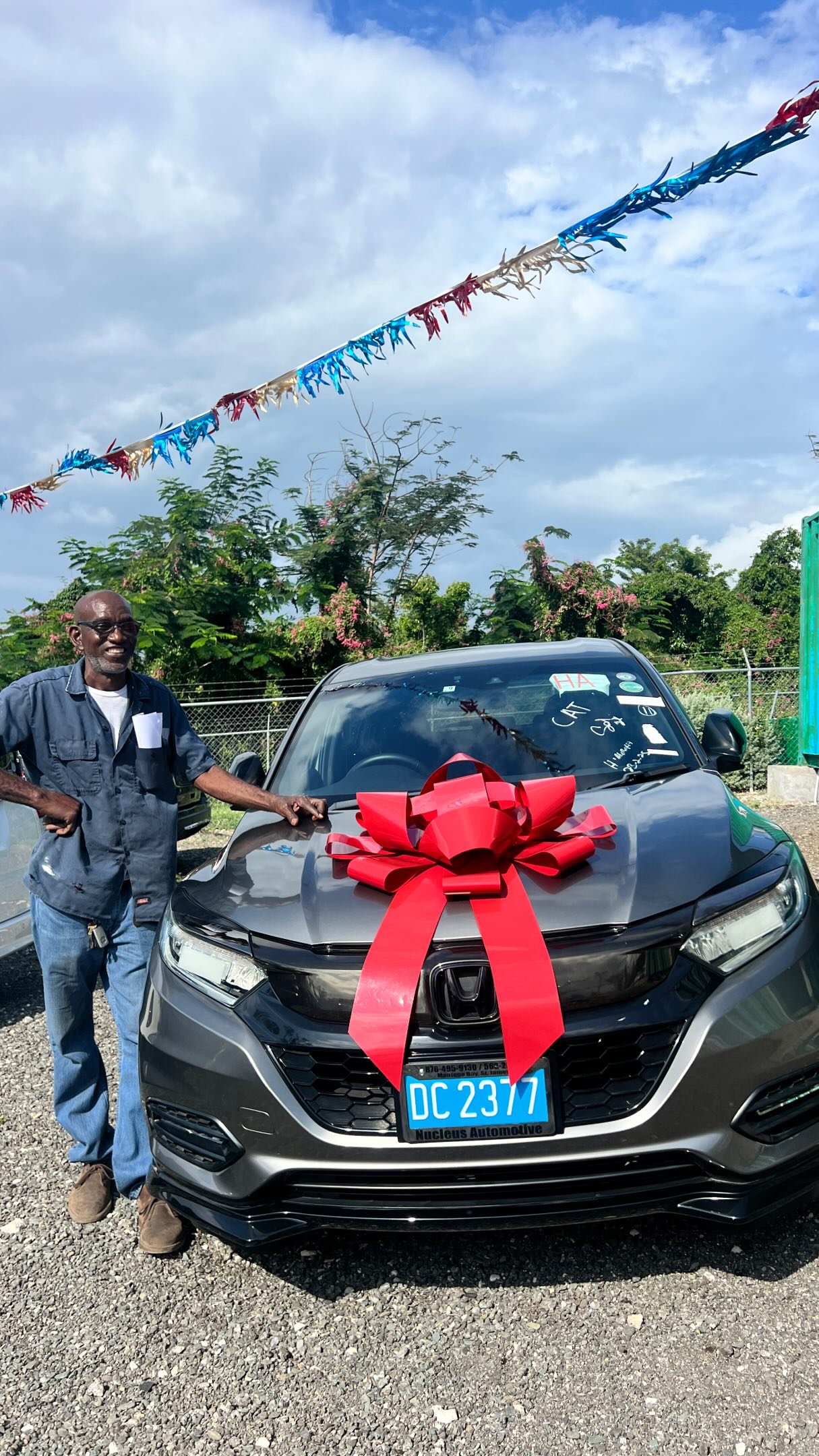 Congrats to another satisfied customer, SOLD‼️ newly imported