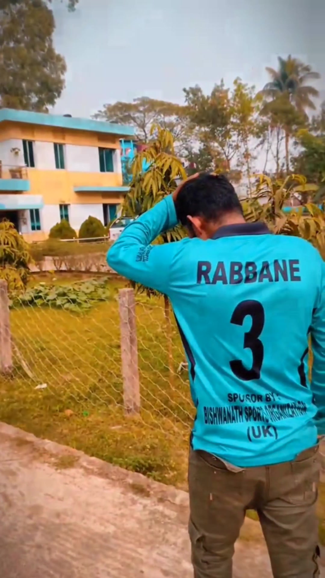 Reduwan FunnyTv