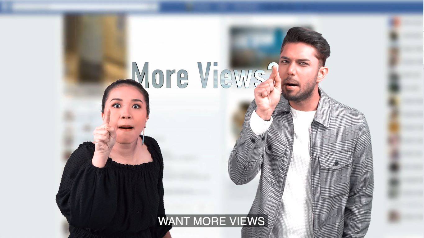 Berita Harian Singapura Fake Episod 2 Sabarjangansebar Facebook