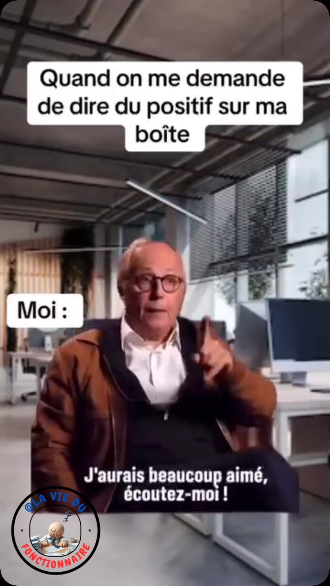 Faut pas me demander l’impossible #foryou #drole #jokes #reels #travail ...