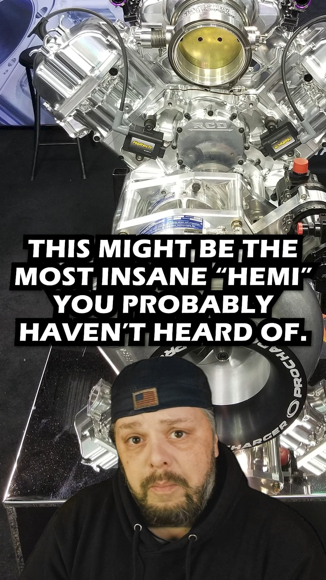 This Might Be The Most Insane Engine Toyota Ever Produced #automotive # ...