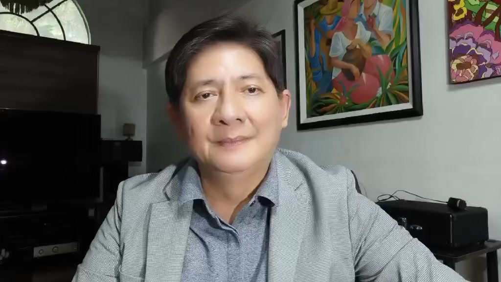 “WALANG KAPANA-PANALO ITONG SI SARA NA ITO” – GADON TANAWA: Nagpadayag ...