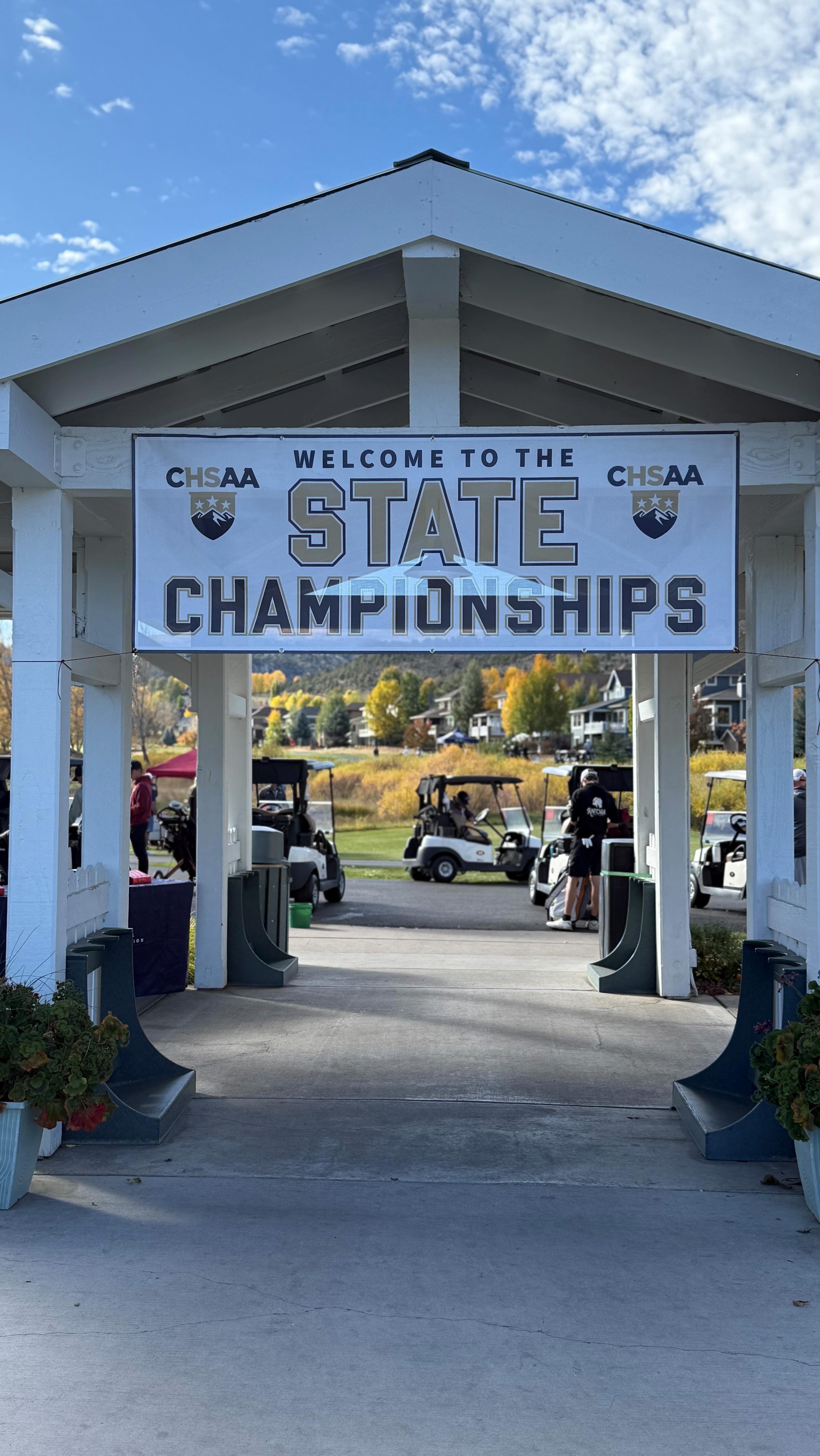 We’re excited to host the 2025 CHSAA 3A Boys Golf Championship! We are ...