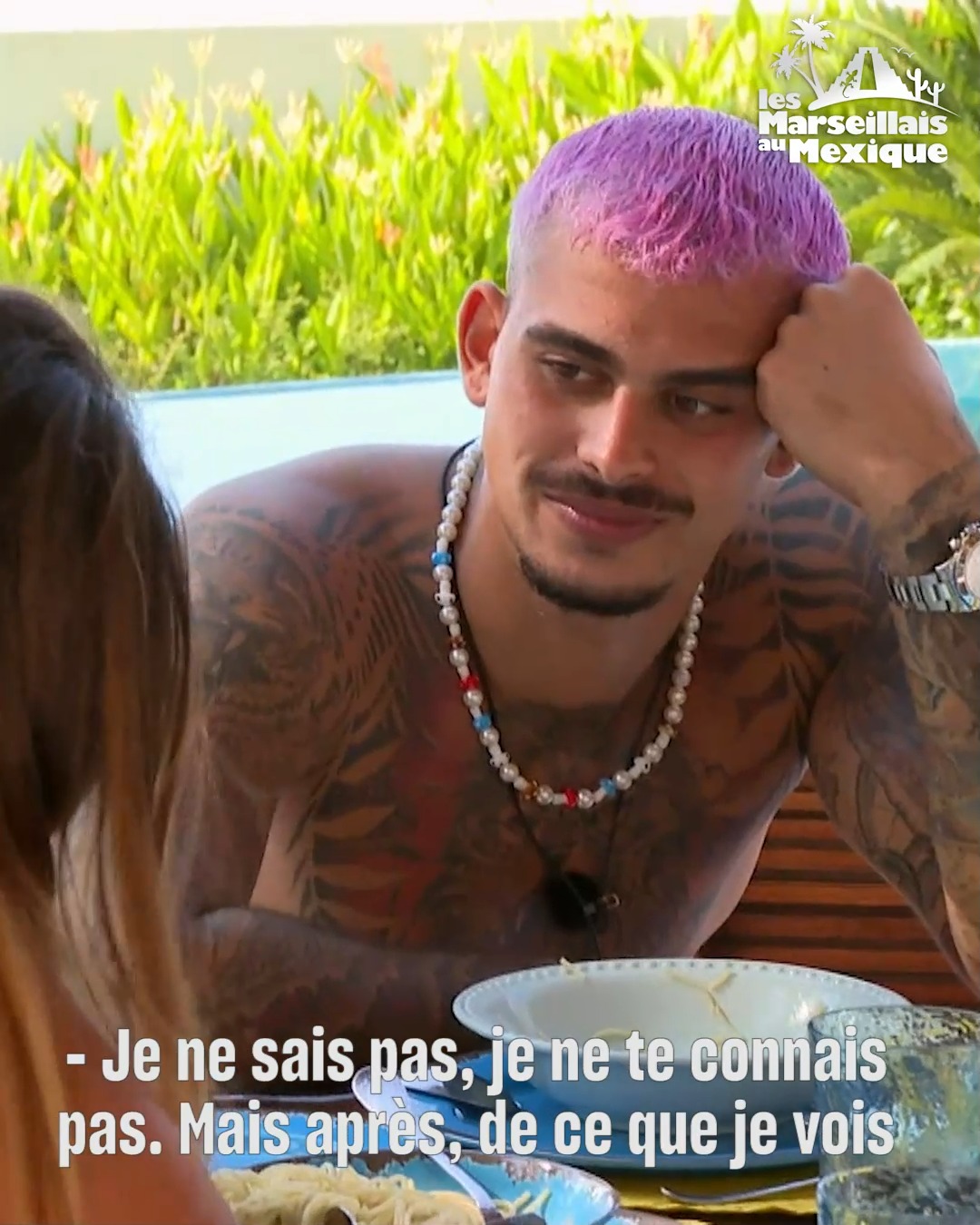 Les Marseillais Au Mexique Episode 48 Streaming