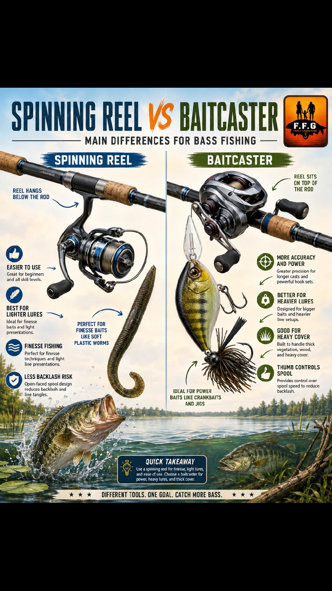 9' ugly stik gx2 Spinning Rod application__Striper Umbrella Rig Color:Feeder Pro-Troll E-Pocket Bait Heads Its time to fish
