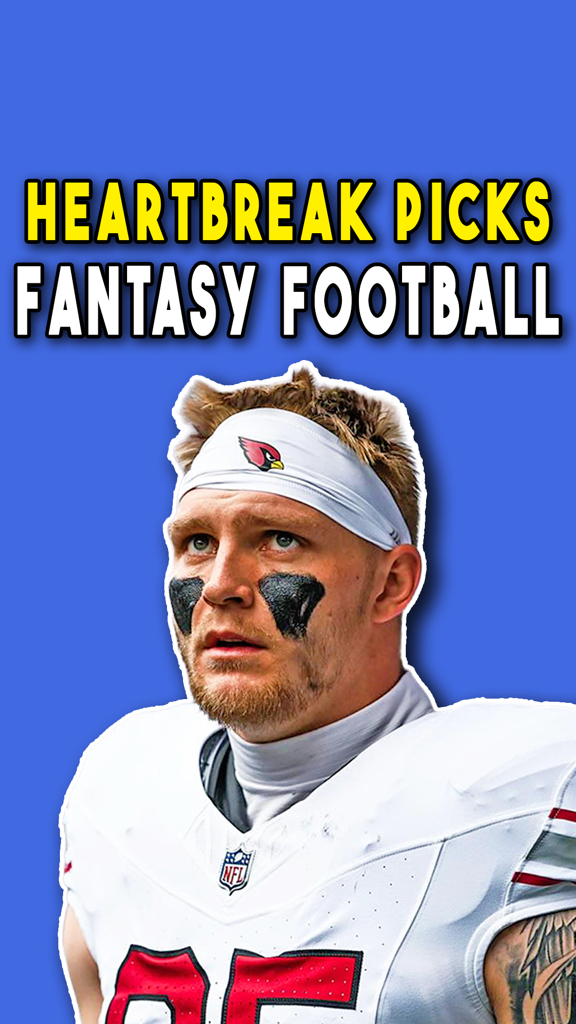 fantasy football helmets heart Championship Helmet Fantasy Football Superlatives: Who is