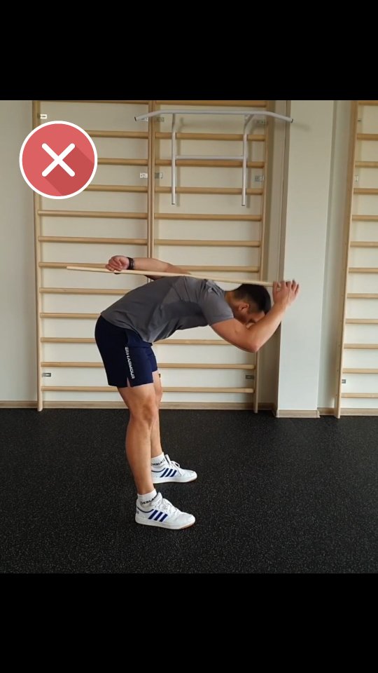 Be Strong Method