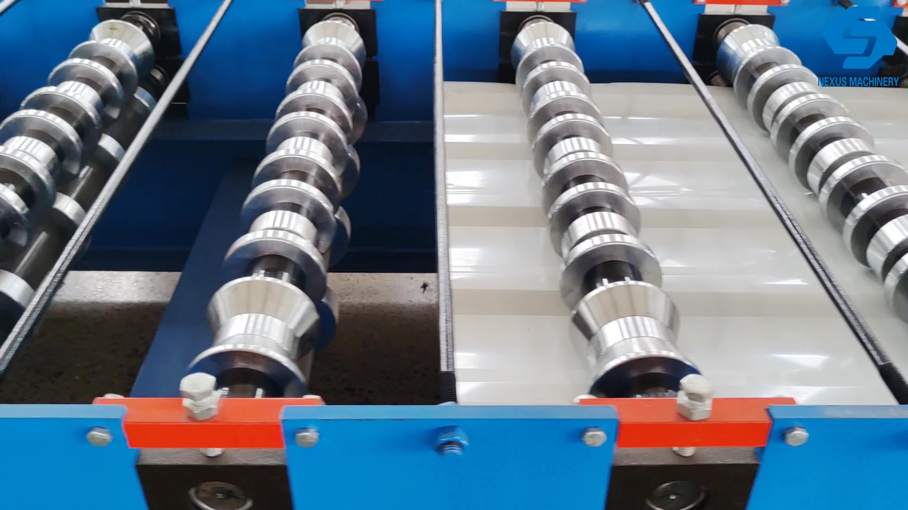 Cangzhou Nexus Machinery Co., Ltd | Cangzhou