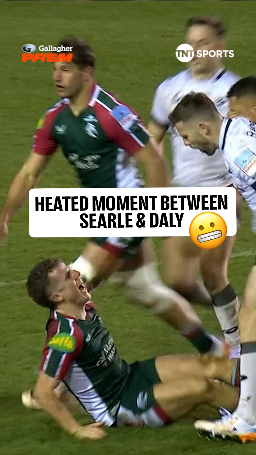 Premiership Rugby added a new photo. - Premiership Rugby