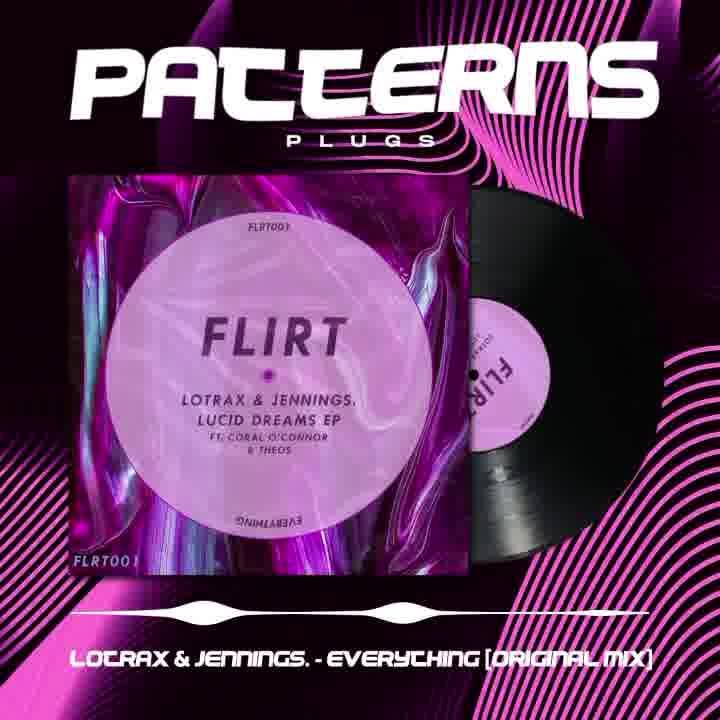 PATTERNS - Home