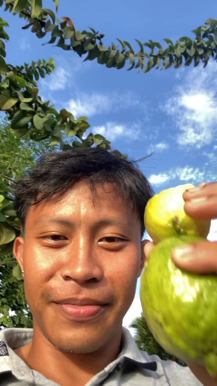 I shout out para dili ta kasuhan🤣😂 #fblifestyle #fruits | Prince Angelo ...
