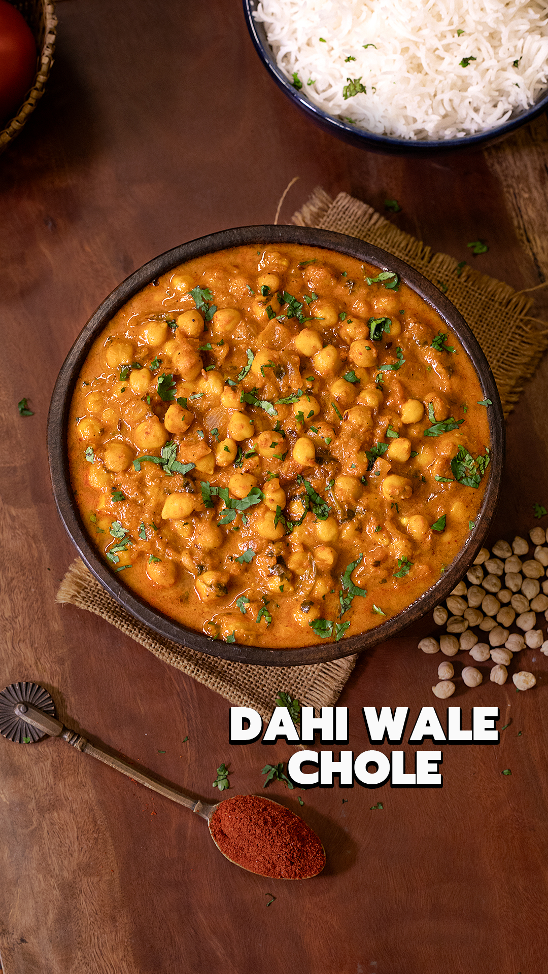 Looking for a creamy, tangy, comfort-style curry? Then you’ll love Dahi ...