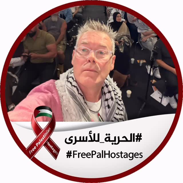 ABOUT RED RIBBONS CAMPAIGN. Learn about our mission to free Palestinian ...